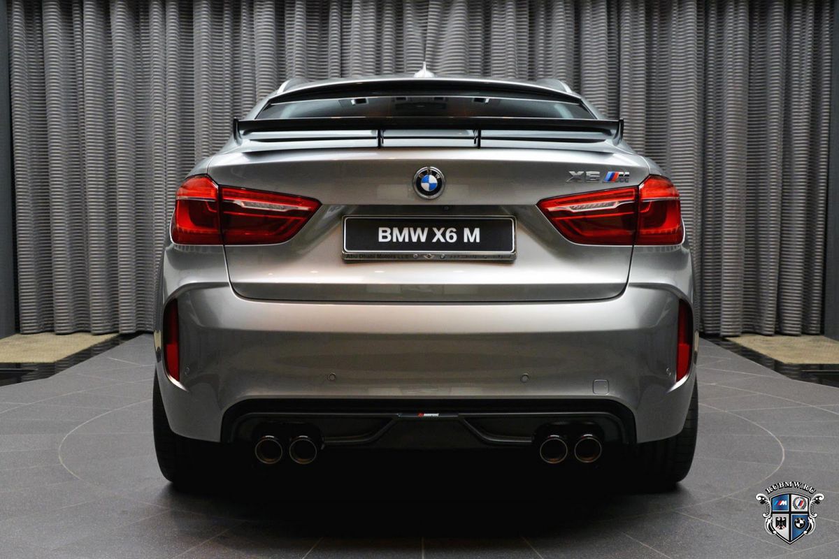 BMW M серия Все BMW M