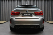 Как узнать комплектацию? :: BMW :: X6 серия :: F86 Как узнать комплектацию? BMW X6 серия F86