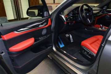 BMW M3 GTRS5 Vorsteiner BMW M серия Все BMW M