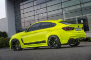BMW M5 Edition 35 Years 2019 – юбилейный седан ограниченным тиражом BMW M серия Все BMW M