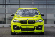 Как узнать комплектацию? :: BMW :: X6 серия :: F86 Как узнать комплектацию? BMW X6 серия F86