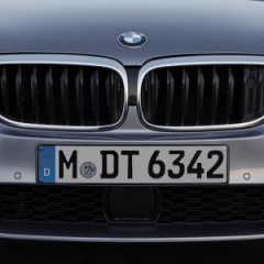 BMW 5 серия G30