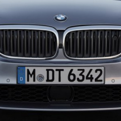 BMW 5 серия G30