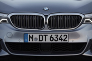 Продажа оригинальных запчастей по лучшим ценам BMW 5 серия G30