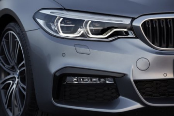 Система диагностики OBD :: BMW :: 5 серия :: G30 Система диагностики OBD BMW 5 серия G30