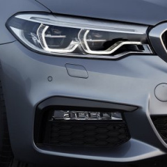 BMW 5 серия G30