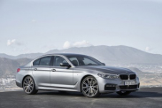 Проблемы с электроприводом багажника 520I G30 2021 год BMW 5 серия G30