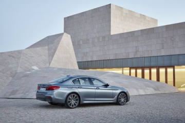 Как считывать коды неисправностей :: BMW :: 5 серия :: G30 Как считывать коды неисправностей BMW 5 серия G30