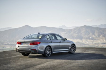 BMW M5 vs BMW M3 vs Mercedes AMG CLS 63 vs BMW M5 BMW 5 серия G30