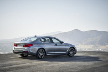 BMW M5 vs Mercedes E63 AMG BMW 5 серия G30