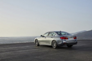 Проблемы с электроприводом багажника 520I G30 2021 год BMW 5 серия G30