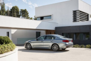 Проблемы с электроприводом багажника 520I G30 2021 год BMW 5 серия G30