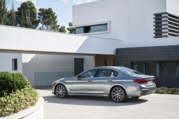 Как заказать уникальную курсовую работу по автомобильной промышленности :: BMW :: 5 серия :: G30 Как заказать уникальную курсовую работу по автомобильной промышленности BMW 5 серия G30