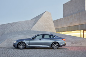 Как правильно выбрать и купить BMW! :: BMW :: 5 серия :: G30 Как правильно выбрать и купить BMW! BMW 5 серия G30