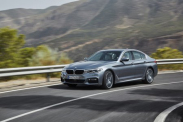 Проблемы с электроприводом багажника 520I G30 2021 год BMW 5 серия G30