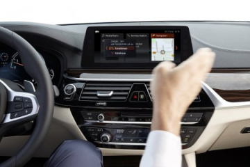 Проверка состояния шин и давления в них. Обозначение шин и дисков колес BMW 5 серия G30