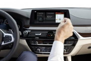Проблемы с электроприводом багажника 520I G30 2021 год BMW 5 серия G30