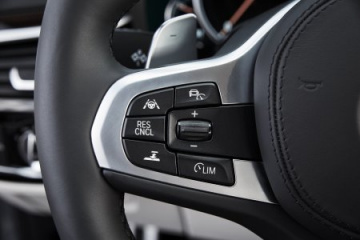Проверка уровней жидкостей в BMW :: BMW :: 5 серия :: G30 Проверка уровней жидкостей в BMW BMW 5 серия G30
