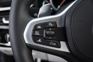 Проблемы с электроприводом багажника 520I G30 2021 год BMW 5 серия G30