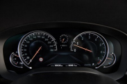 Проблемы с электроприводом багажника 520I G30 2021 год BMW 5 серия G30