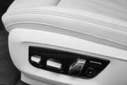 Замена задних фонарей на BMW G30 на рестайлинг. BMW 5 серия G30