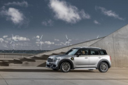 Купер. Начало. BMW Всё о MINI COOPER Все MINI