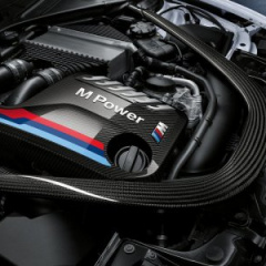 Представлены новые аксессуары BMW M Performance