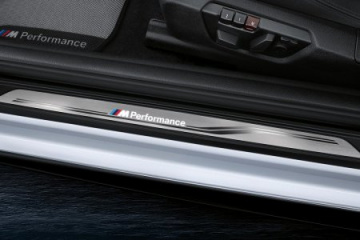 BMW M Performance BMW X5 серия F15