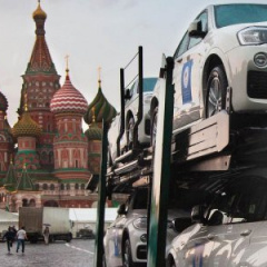 В 2017 году BMW может приступить к строительству нового автозавода в Калининграде