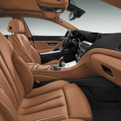 BMW 6 Series Gran Coupe Exclusive Sport: спецверсия для Японии