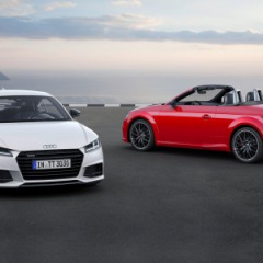 Audi Quattro GmbH переименовали в Audi Sport GmbH