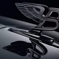 Bamford X Bentley Mulliner Mulsanne Speed: спецверсия от заводского ателе Mulliner