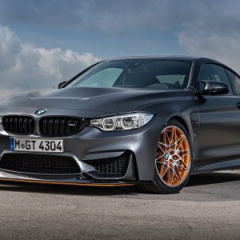 Выпуск BMW M4 GTS будет увеличен
