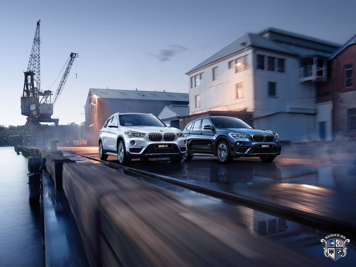 BMW Group объявляет о новом рекорде продаж