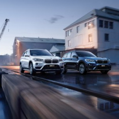 BMW Group объявляет о новом рекорде продаж