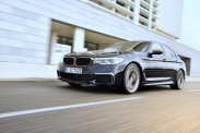 Проблемы с электроприводом багажника 520I G30 2021 год BMW 5 серия G30