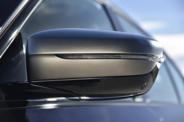 Тюнинг мотора BMW (Часть 2) :: BMW :: 5 серия :: G30 Тюнинг мотора BMW (Часть 2) BMW 5 серия G30