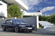 Проблемы с электроприводом багажника 520I G30 2021 год BMW 5 серия G30