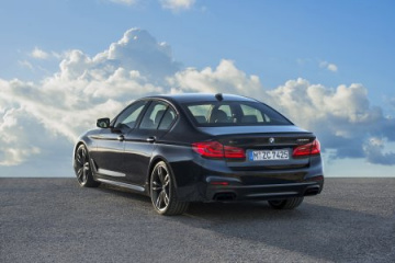 BMW M5 vs Mercedes E63 AMG BMW 5 серия G30