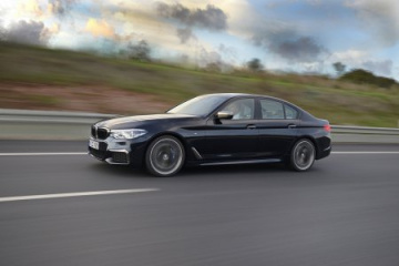 BMW M5 vs BMW M3 vs Mercedes AMG CLS 63 vs BMW M5 BMW 5 серия G30