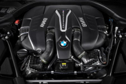 Замена задних фонарей на BMW G30 на рестайлинг. BMW 5 серия G30