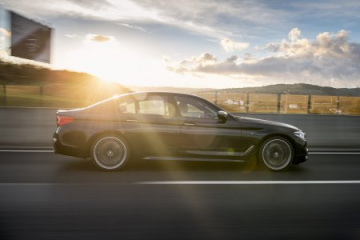 Очистка памяти в системе диагностики 2-го поколения :: BMW :: 5 серия :: G30 Очистка памяти в системе диагностики 2-го поколения BMW 5 серия G30