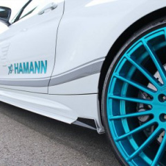 BMW M2 в доводке от Hamann