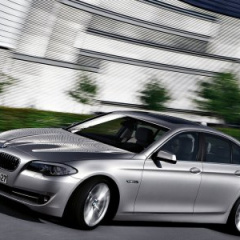 BMW отзывает автомобили в Китае