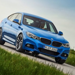 Выпуск BMW 3 Series GT будет сокращен