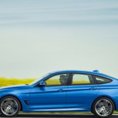 Выпуск BMW 3 Series GT будет сокращен