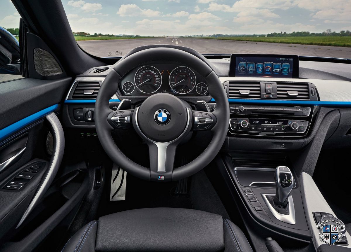Выпуск BMW 3 Series GT будет сокращен