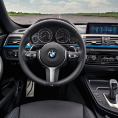 Выпуск BMW 3 Series GT будет сокращен