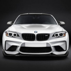 BMW M2 GTS: новый проект от Alpha-N Performance