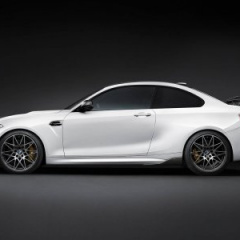 BMW M2 GTS: новый проект от Alpha-N Performance
